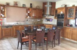 Luxury 4 Bed Villa for Sale in Kapedes Village Nicosia