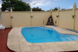Superb 2 Bedroom House for Sale in Trou aux biche