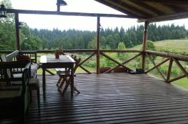 Stunning 11 bedroom Airbnb property for sale in Varsag Harghita