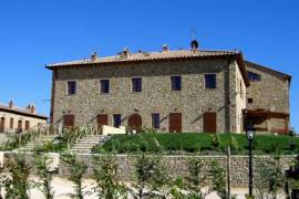 Stunning 4 bedroom Villa for Sale in Montecatini Val di Cecina Pisa Tuscany