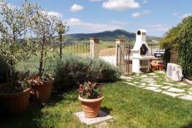 Stunning 4 bedroom Villa for Sale in Montecatini Val di Cecina Pisa Tuscany