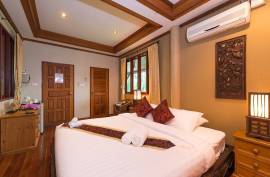 Luxury 7 Bedroom Villa for sale in Koh Samui