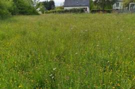 Land for sale - 1 980 m2 - MONTENEUF - (56380)
