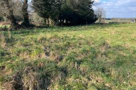 Land for sale - 2 841 m2 - LANTILLAC - (56120)