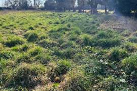 Land for sale - 2 841 m2 - LANTILLAC - (56120)