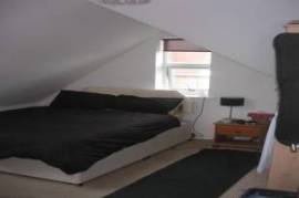 1 Bedroom - Flat - For Rent -