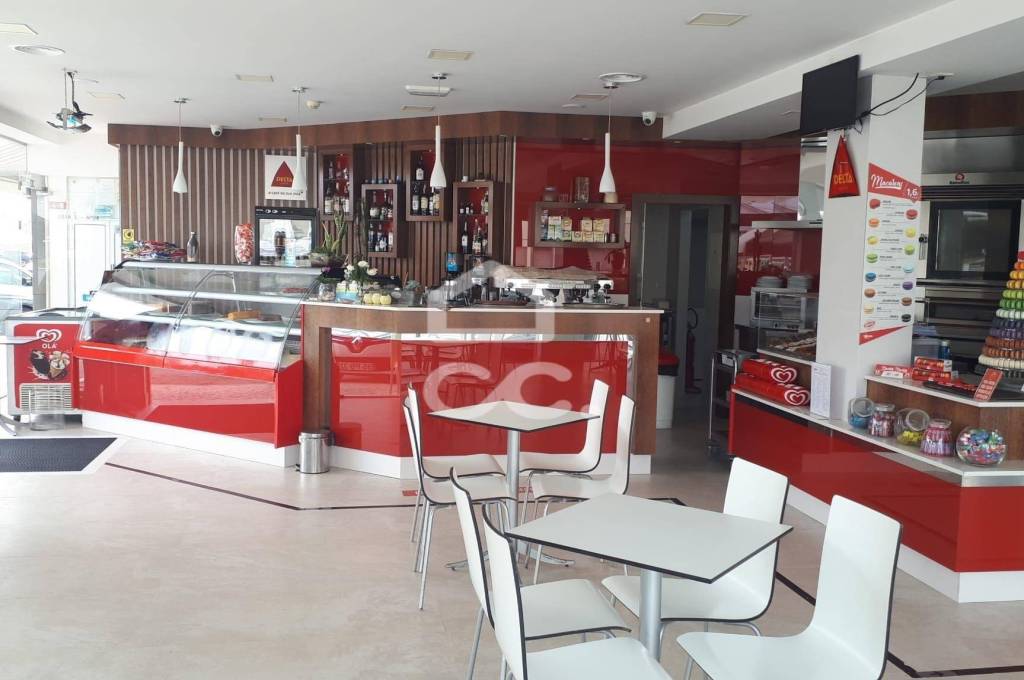 Commercial property Marinha Grande Praia da Vieira