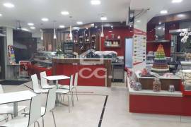 Commercial property Marinha Grande Praia da Vieira