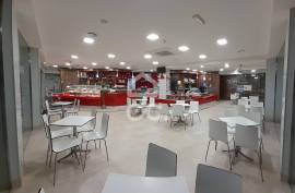 Commercial property Marinha Grande Praia da Vieira
