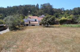 Cute small country house with land near Alvaiazere.