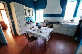Superb And Unique Bourgeoise Home With Its Gardian Home On A 595 M2 Plot With Pool.