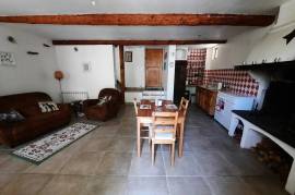 Superb And Unique Bourgeoise Home With Its Gardian Home On A 595 M2 Plot With Pool.