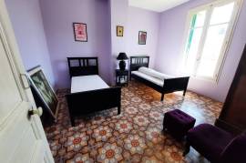Superb And Unique Bourgeoise Home With Its Gardian Home On A 595 M2 Plot With Pool.