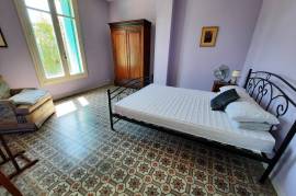 Superb And Unique Bourgeoise Home With Its Gardian Home On A 595 M2 Plot With Pool.
