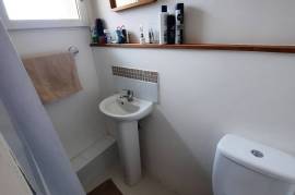 Village House With 73 M2 Of Living Space, Terrace And Cellars/workshops.