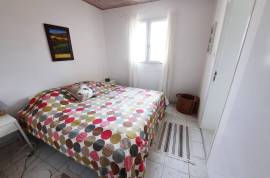 Village House With 73 M2 Of Living Space, Terrace And Cellars/workshops.