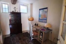 Beautiful Village House With 155 M2 Of Living Space, Garage, Stable And Terrace With Views.
