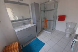 Beautiful Village House With 155 M2 Of Living Space, Garage, Stable And Terrace With Views.