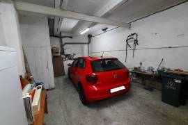 Beautiful Village House With 155 M2 Of Living Space, Garage, Stable And Terrace With Views.
