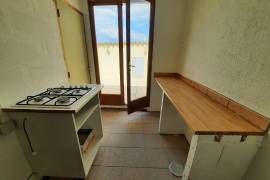 Nice Village House With 82 M2 Of Living Space, Cellar Of 50 M2, Roof Terrace And Attic.