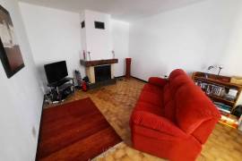 Nice Village House With 82 M2 Of Living Space, Cellar Of 50 M2, Roof Terrace And Attic.
