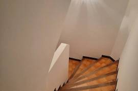Nice Village House With 82 M2 Of Living Space, Cellar Of 50 M2, Roof Terrace And Attic.
