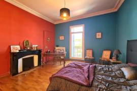 Superb Character Property With 311 M2 Of Living Space, Annexe And Park Of 1660 M2. Unique