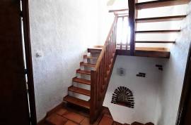 Pretty And Spacious Character Village House With 108 M2 Of Living Space And Roof Terrace.