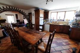 Pretty And Spacious Character Village House With 108 M2 Of Living Space And Roof Terrace.