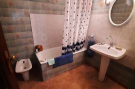 Nice Village House In Very Good Condition With 115 M2 Of Living Space And Possibility To Create A Roof Terrace.