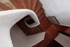 Nice Village House In Very Good Condition With 115 M2 Of Living Space And Possibility To Create A Roof Terrace.