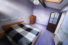 Nice Village House In Very Good Condition With 115 M2 Of Living Space And Possibility To Create A Roof Terrace.