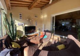 In A Quiet Location, Villa With 5 Bedrooms On 5105 M2 Buildable Land With Pool And Views