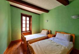 Character Village House With 3 Bedrooms, Terrace, Cellar And Convertible Attic