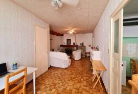 Character Village House With 3 Bedrooms, Terrace, Cellar And Convertible Attic