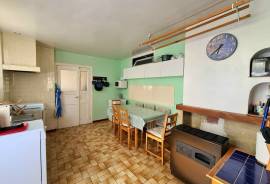 Character Village House With 3 Bedrooms, Terrace, Cellar And Convertible Attic