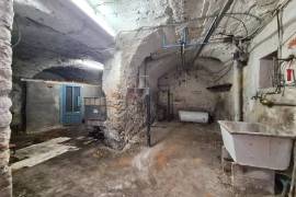 Character Village House With 3 Bedrooms, Terrace, Cellar And Convertible Attic