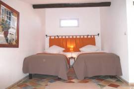 Beautifully Renovated Village House With 3 Independent Gites In A South-After Village.