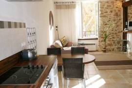 Beautifully Renovated Village House With 3 Independent Gites In A South-After Village.