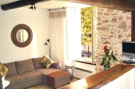 Beautifully Renovated Village House With 3 Independent Gites In A South-After Village.