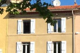 Beautifully Renovated Village House With 3 Independent Gites In A South-After Village.