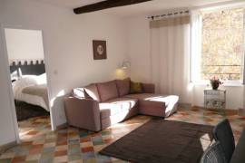 Beautifully Renovated Village House With 3 Independent Gites In A South-After Village.