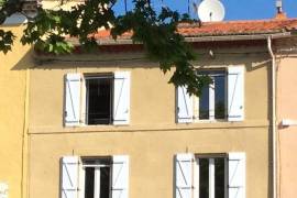 Beautifully Renovated Village House With 3 Independent Gites In A South-After Village.