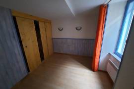 Stone Village House With 70 M2 Of Living Space, Studio Of 25 M2, Terrace And Small Garden.