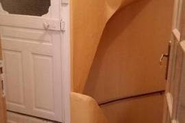 Village House With 45 M2 Living Space, Garage Of 30 M2 And Attic To Convert Of 45 M2.