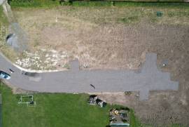 Building Plot For Sale
