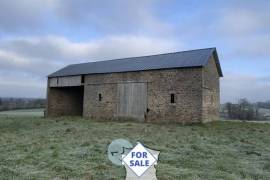 Large Countryside Barn to Develop