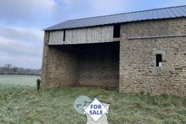 Large Countryside Barn to Develop