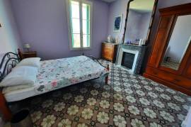 Unique Bourgeoise House With Pool