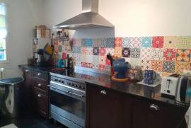 Detached Villa with Apartment and Lovely Garden